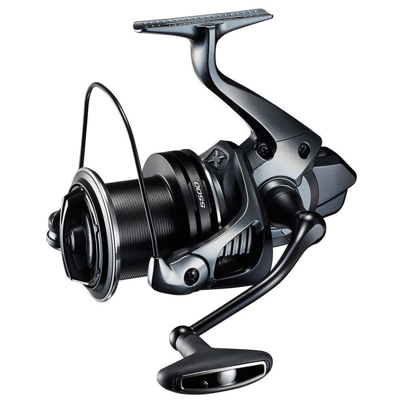 Shimano Ultegra CI4 Plus Offshore Saltwater Spinning Reels