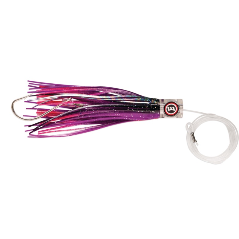 Williamson Dorado Catcher - Rigged