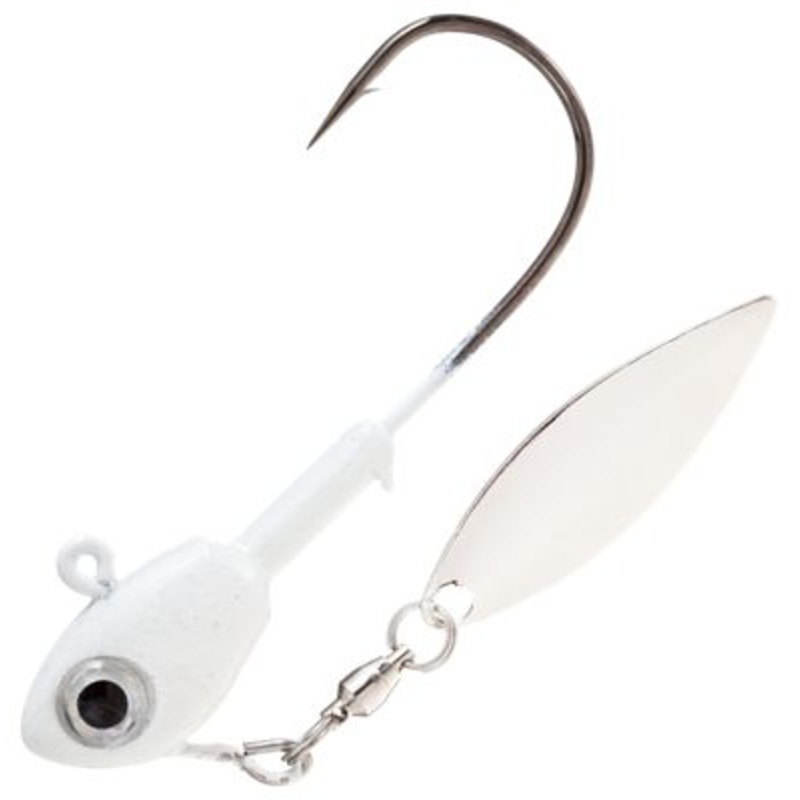 Buckeye Su-Spin Blade 3/8oz