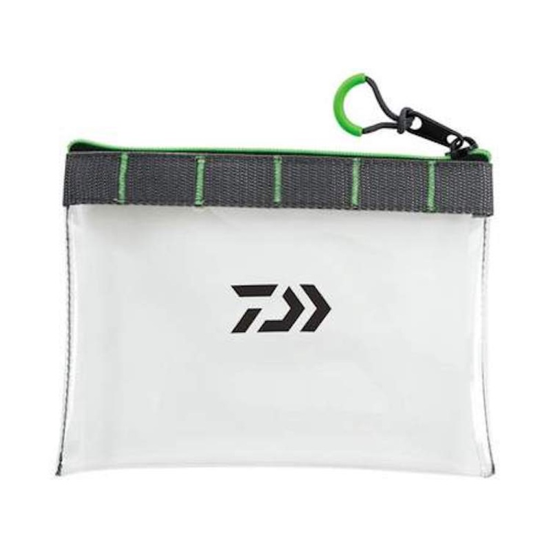 Daiwa Dvec Tactical View Organizing Bag