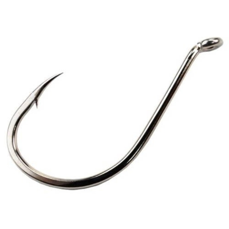 Gamakatsu Octopus Hooks Nickle