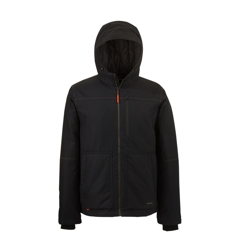 Grundens - Ballast Insulated Jacket