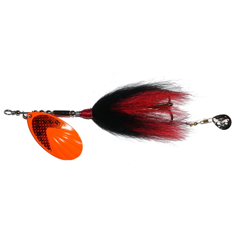 Inhaler 70 Series Bucktail