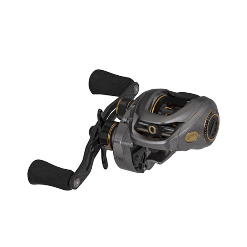 LEW'S CUSTOM PRO SLP CASTING REEL