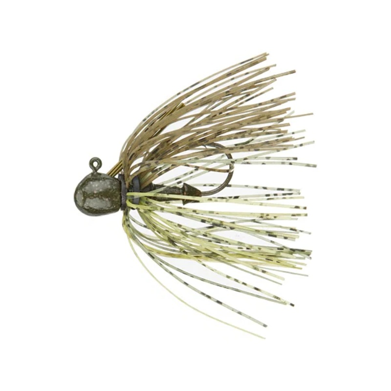 Missile Baits Ike's Micro Jig