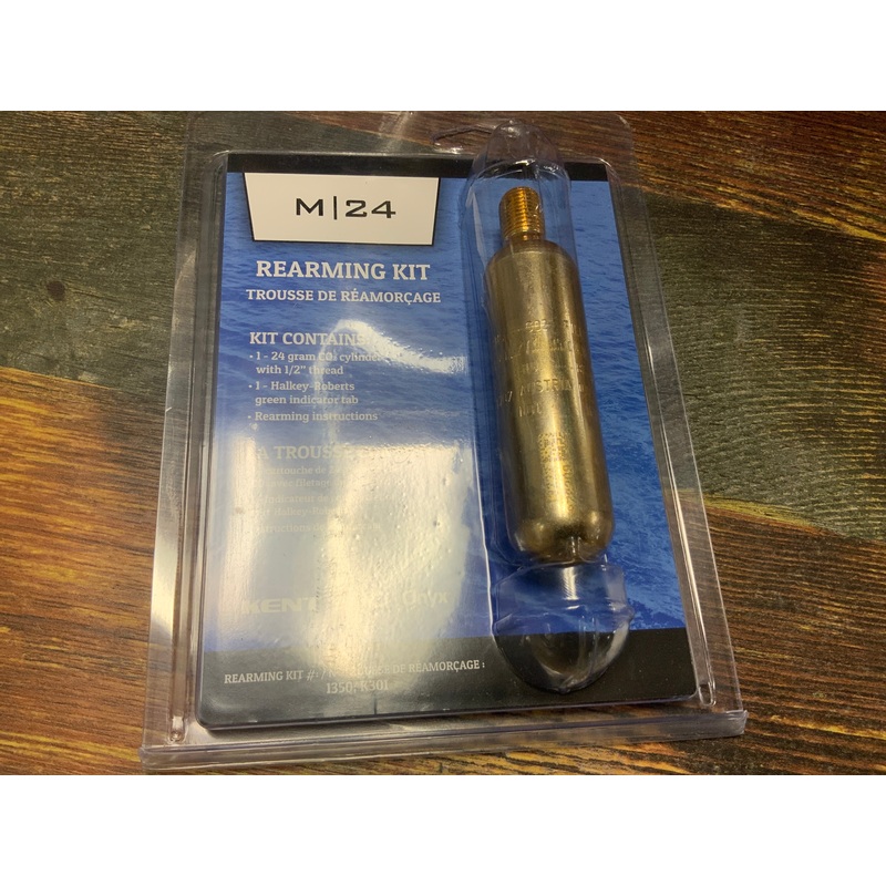 Onyx Reaming Kit Manual 24