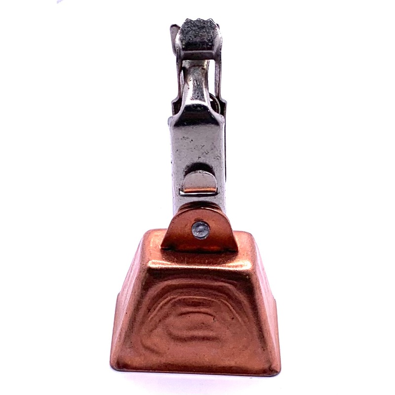 Pucci Cow Alarm Bell