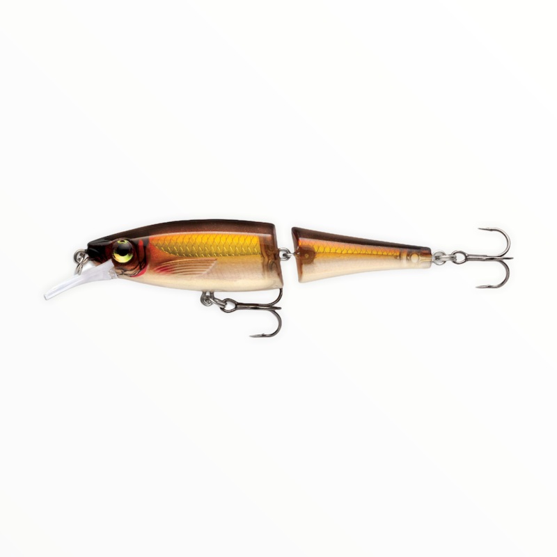 Rapala BX Jointed Minnow
