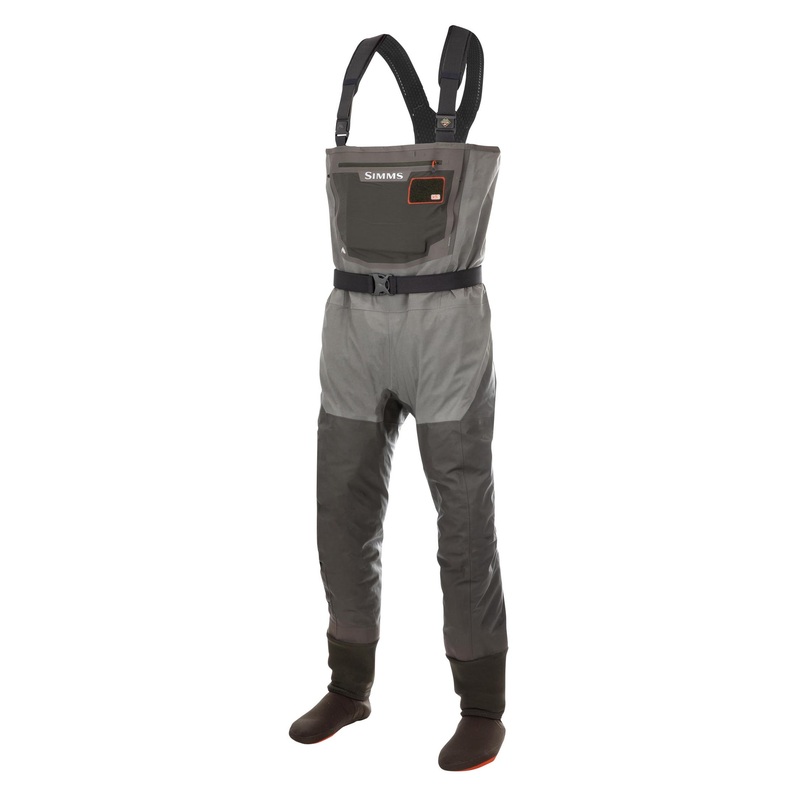 Simms G3 Guide Stockingfoot Chest Waders