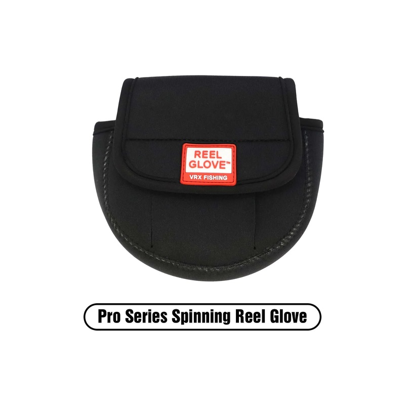 THE ROD GLOVE SPINNING REEL GLOVE