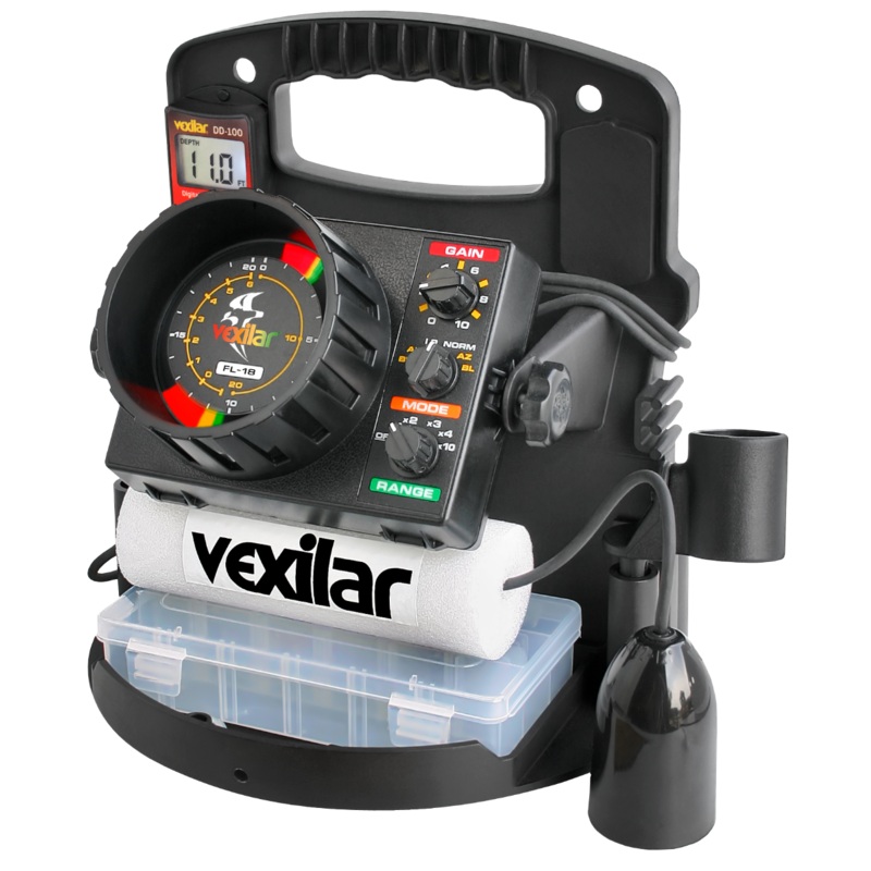 Vexilar | FL18 Propack 2