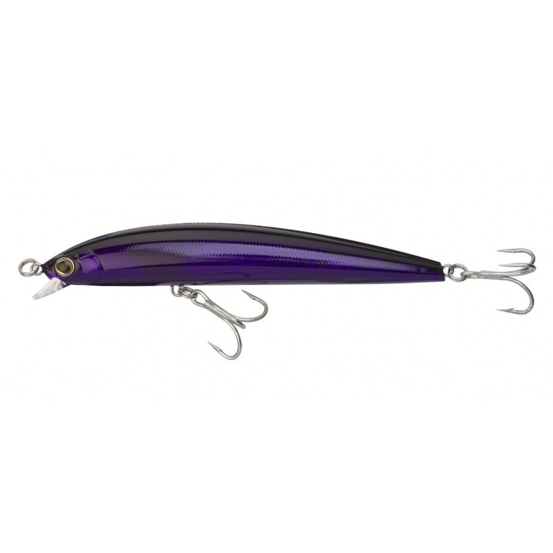 Yo-Zuri Hydro Minnow LC Long Cast