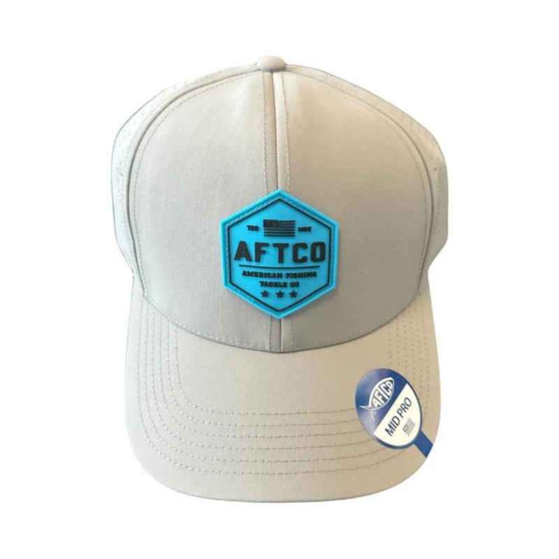 AFTCO Union Tech Hat