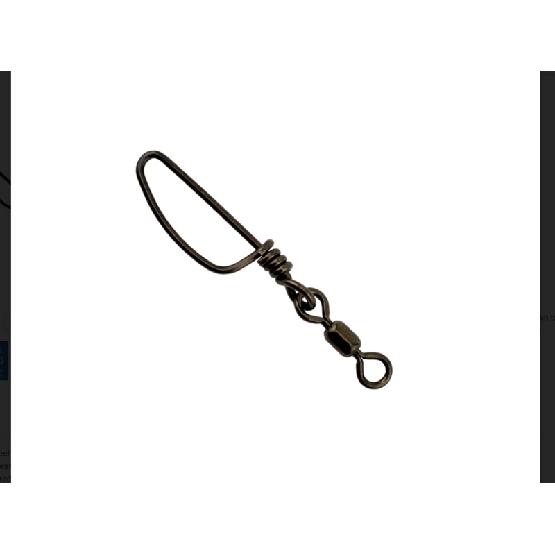 AFW Mighty Mini Snap Swivels