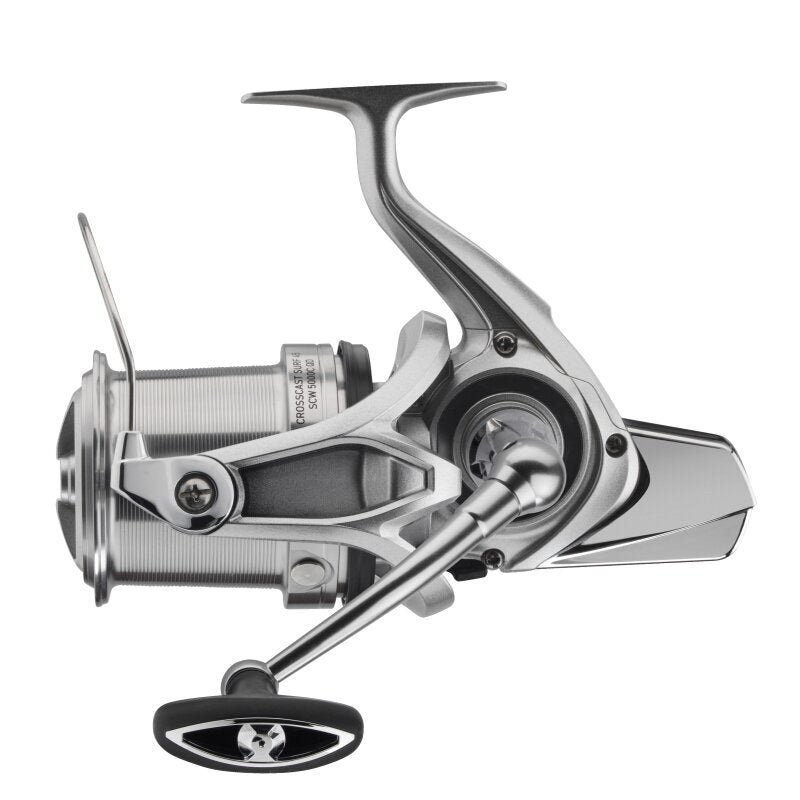 DAIWA Crosscast Surf 45SCW 5000C QD