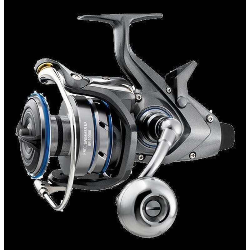 Daiwa Free Swimmer EX Spinning Reels *Final Sale*