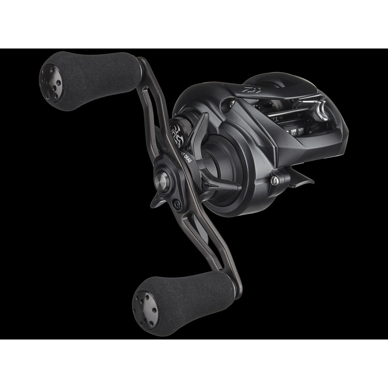 Daiwa Tatula Elite P/F Baitcasting Reels