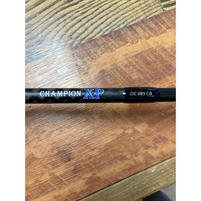 Dobyns Champion XP - DC 685CB - Crankbait