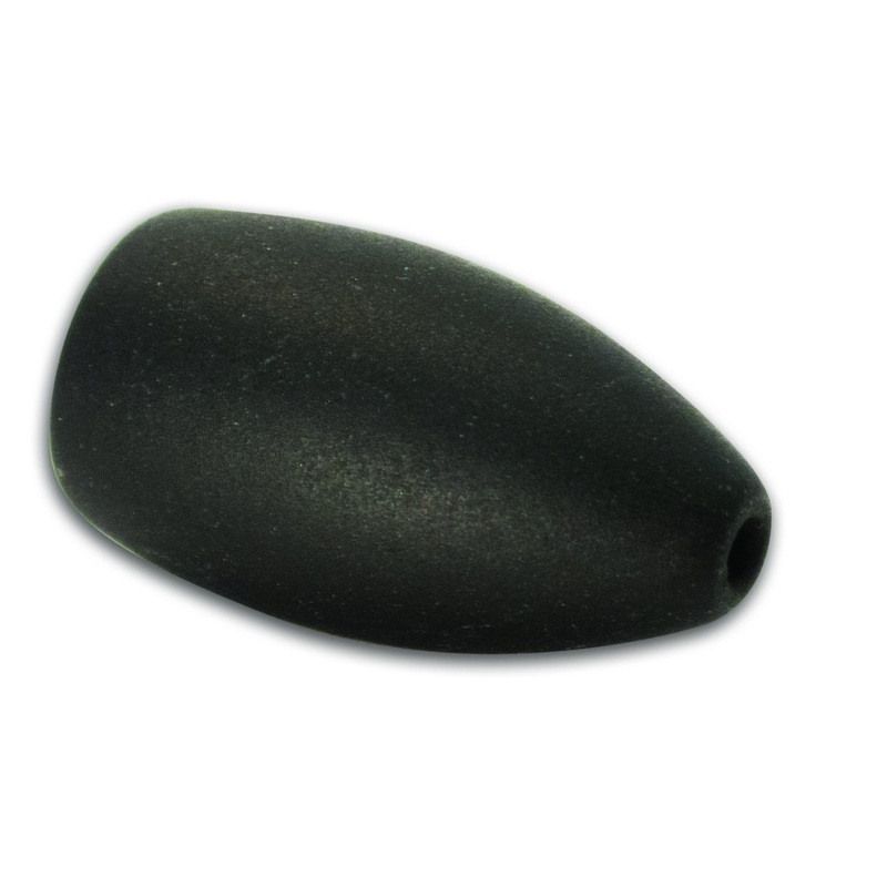 Eco Pro Flipping Weights - Black