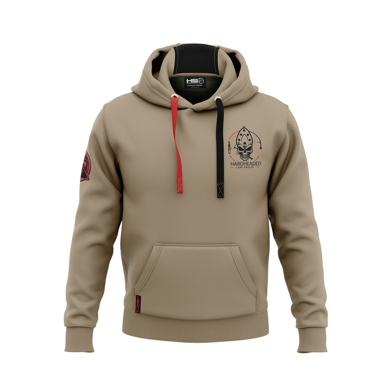 Hotspot Design - Hoodie HARDHEADED