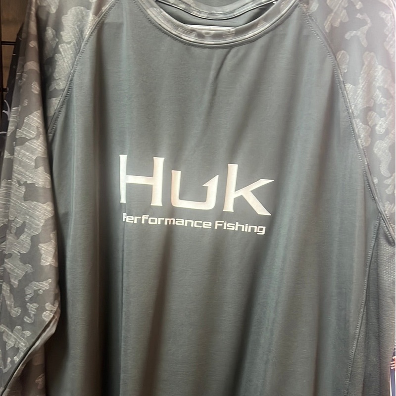 HUK Running Lakes Double Header