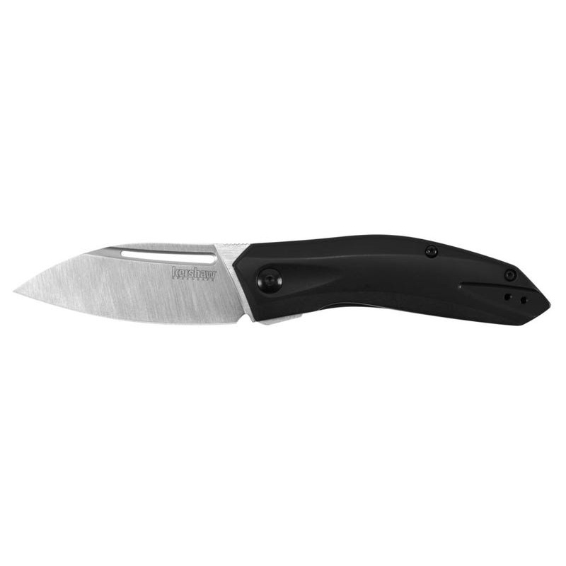 Kershaw Turismo Folding Knife Assisted Speedsafe Opening, 2.9" Blade