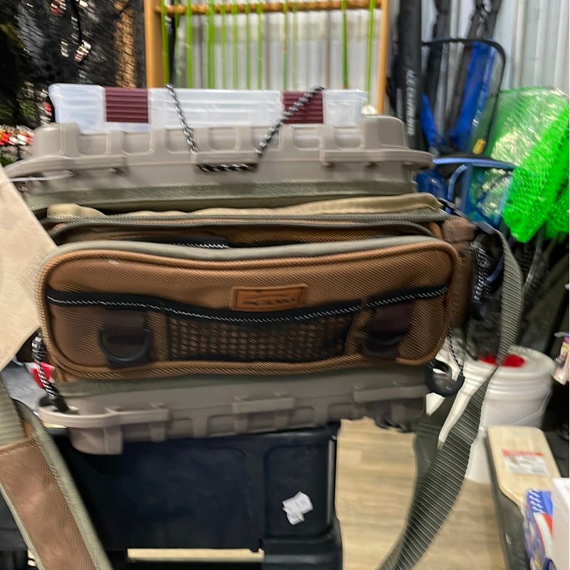 Plano 3500 Tackle Bag