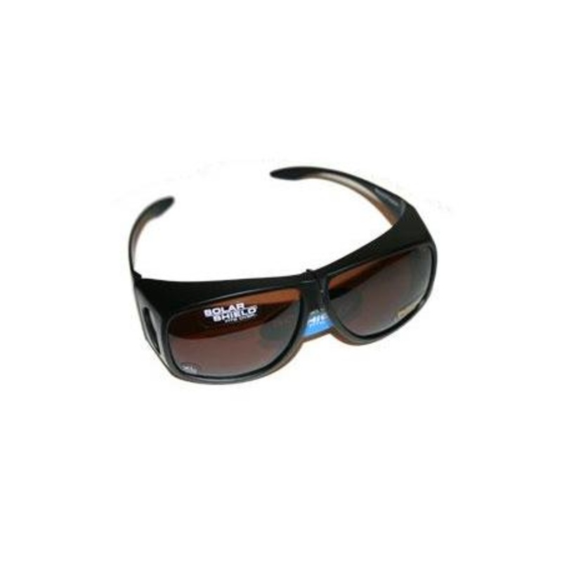 Polarized Solarshield Sunglasses