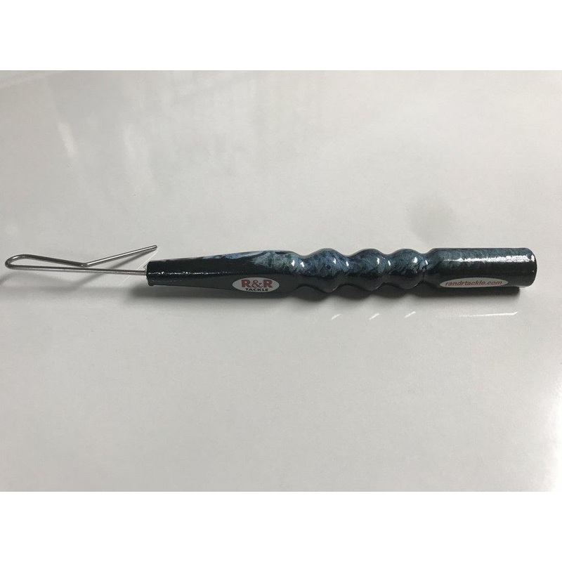 R&R Tackle - Small Wooden Dehooker (Floating)