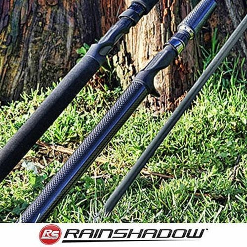 Rainshadow 2PC XH(20-60#) 12FT6IN Surf Rod Blank