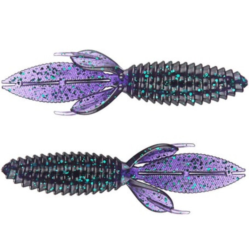 Reaction Innovations Smallie Beaver 3.4