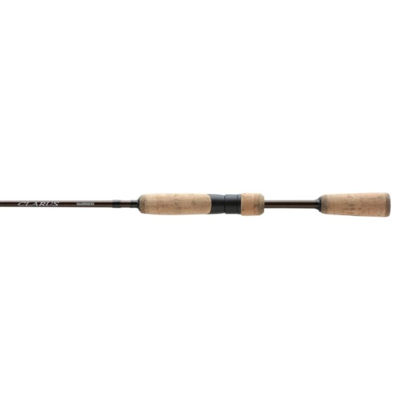 Shimano Clarus Spinning Rods F