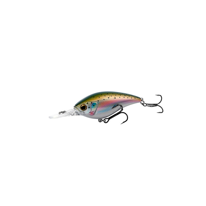Shimano Lure Yasei Cover Crank F SR