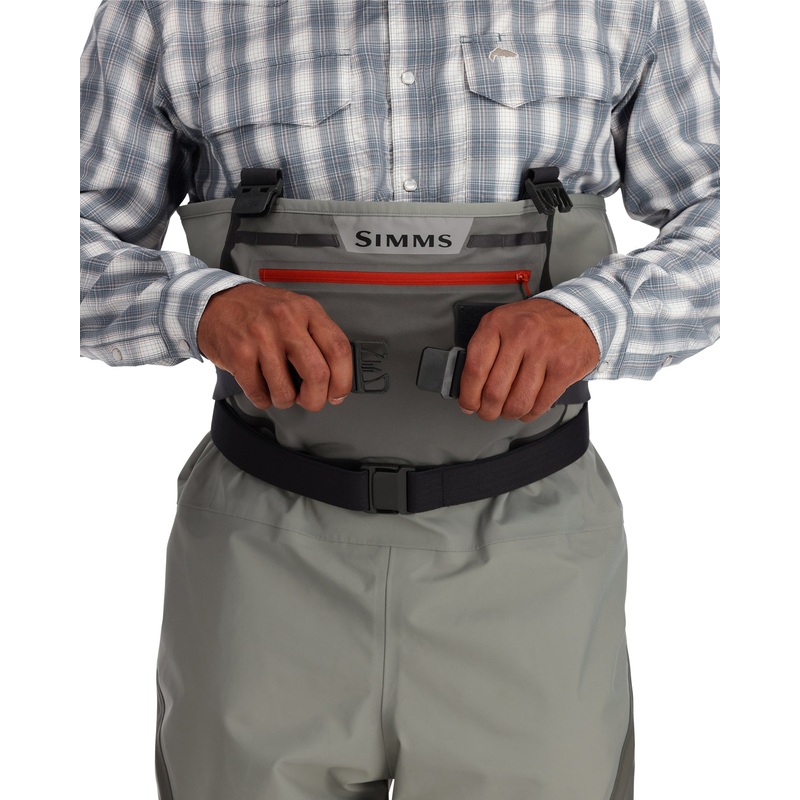 Simms  Men's Freestone Stockingfoot Waders