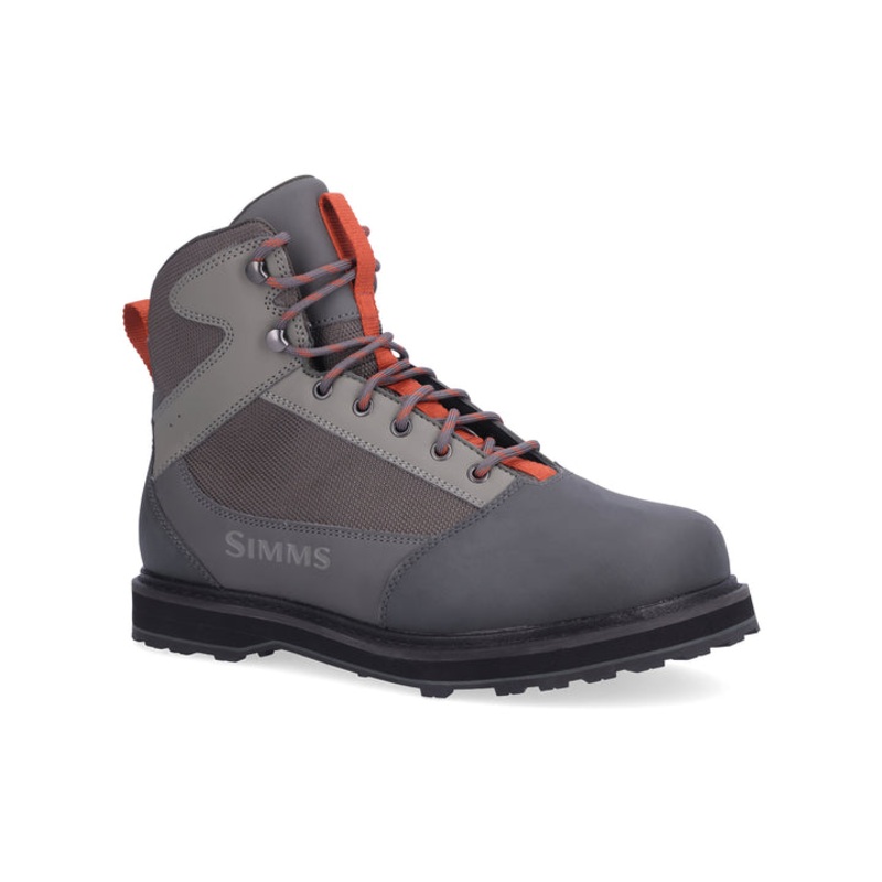 Simms Tributary Wading Boots Rubber