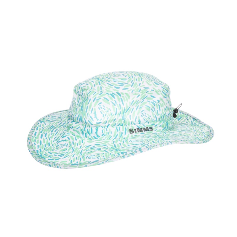 Simms Ws Superlight Solar Sombrero-Melon Schoolies