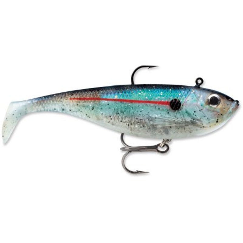 Storm Wildeye Swim Shad Bait 3"