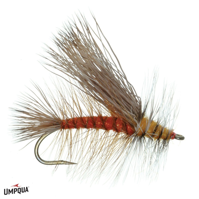 Umpqua Kaufmann's Stimulator