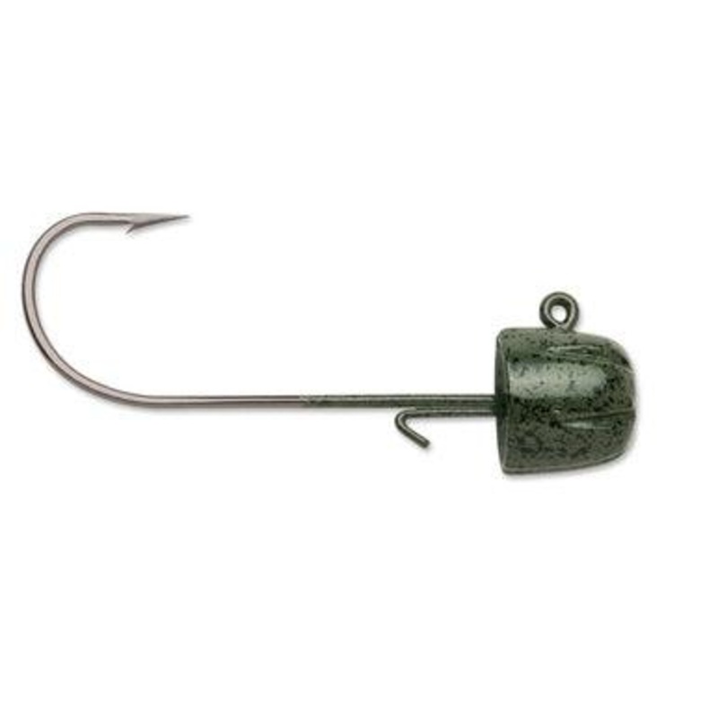 VMC FHMJ Finesse Half Moon Jigs