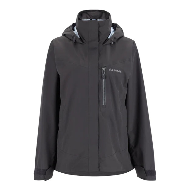 Womens Simms Challenger Jacket