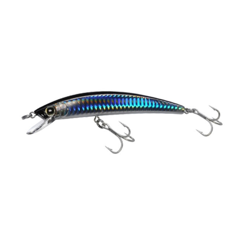 Yo-Zuri Crystal Minnow