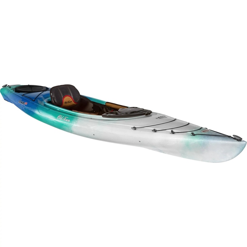 2025 Old Town Loon 120 Sit-In Recreational Kayak