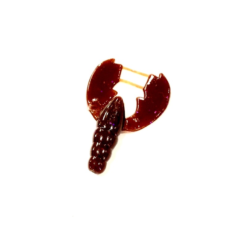 Berkley Chigger Chunk 3