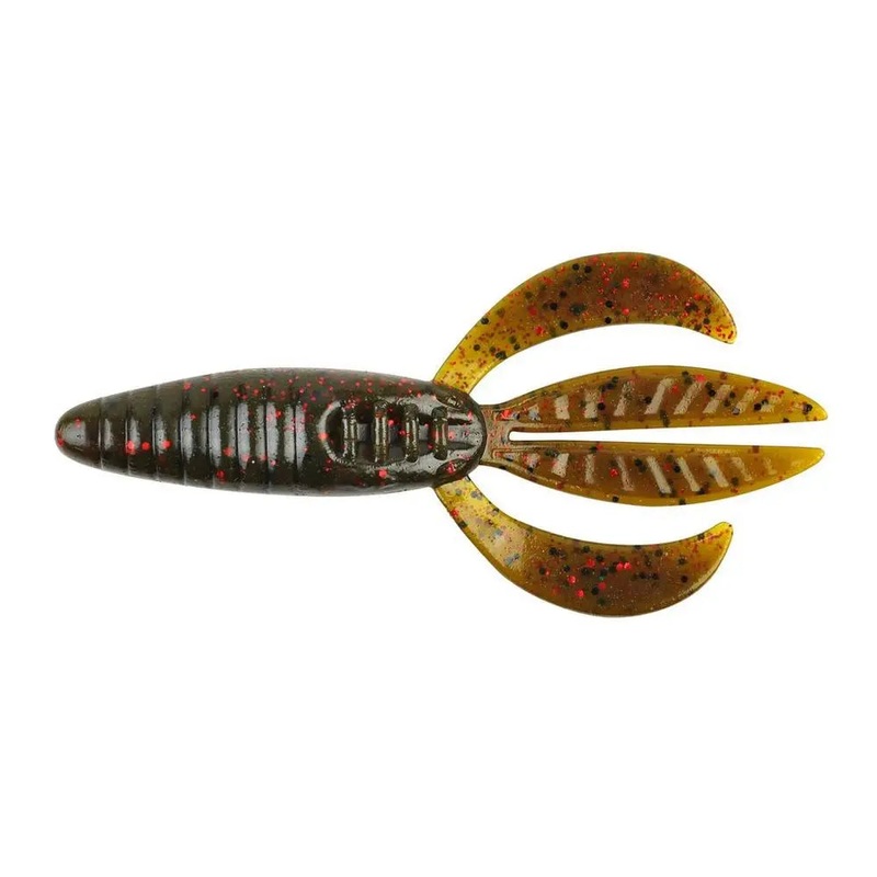 Berkley PowerBait Pit Boss 4"  (8 Pk)