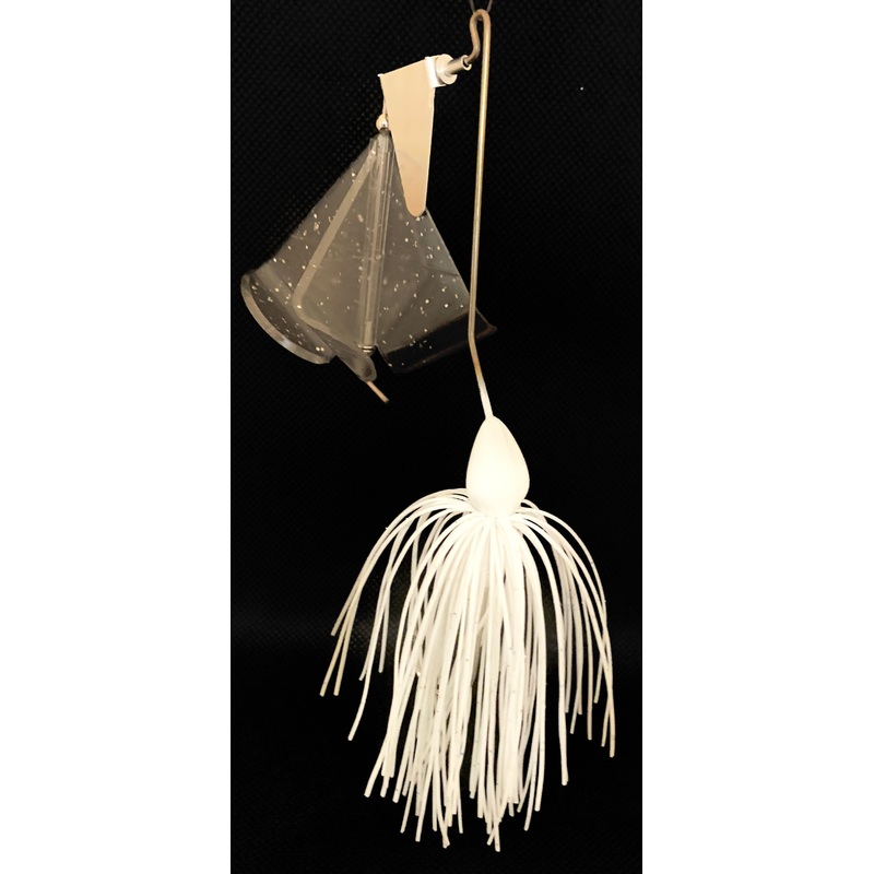 Bobby Ds Buzzbait W/Clacker