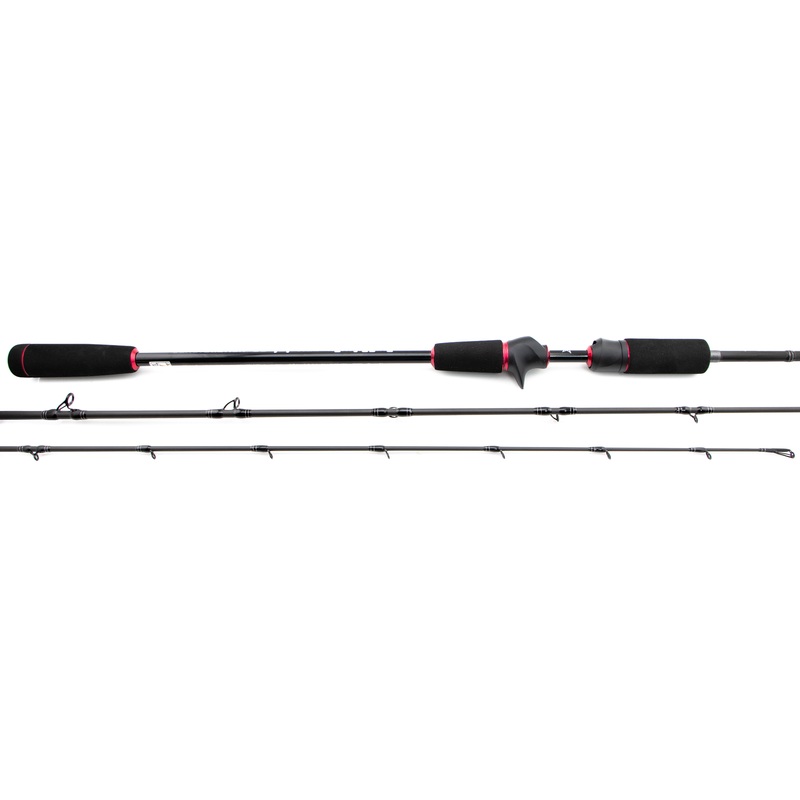 Centaur Constellation Light Jigging Conventional Rods