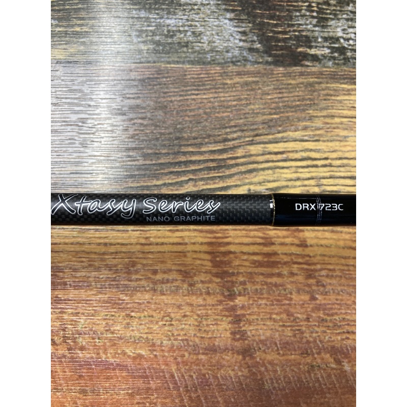 Dobyns Xtasy DRX 723C - Casting