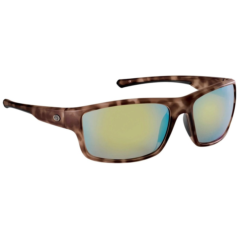 Flying Fisherman Master Angler Sunglasses 7354 Chordata TAG