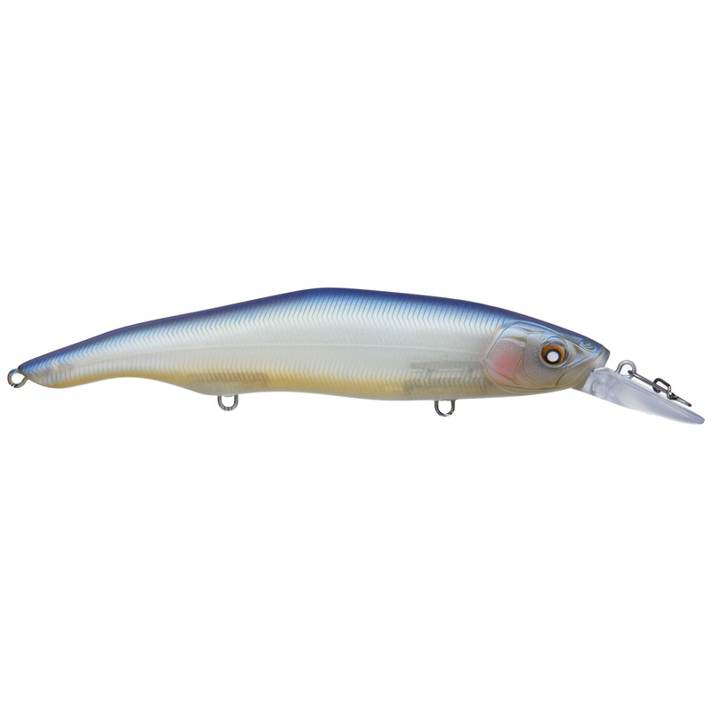 NISHINE ERIE 115 MD JERKBAIT
