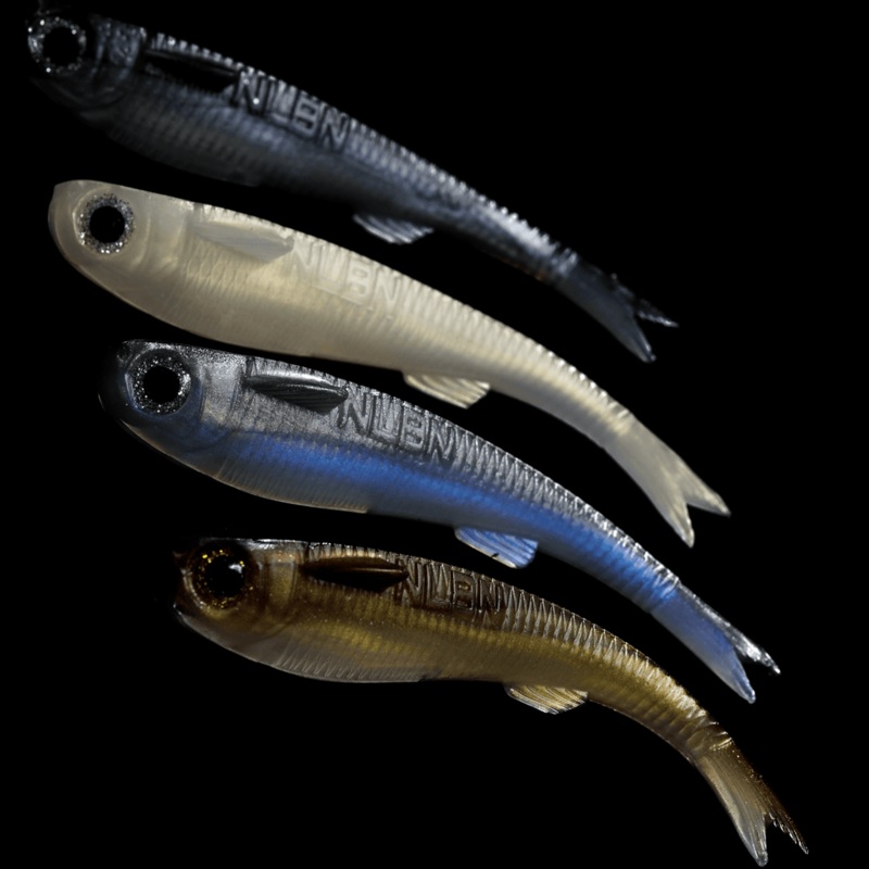NLBN Mini Mullet